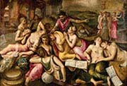 The Awakening of the Arts